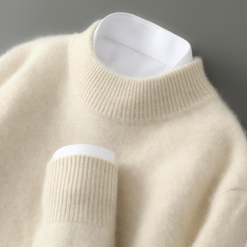 Dorothy™ | Elegant Knit Sweater