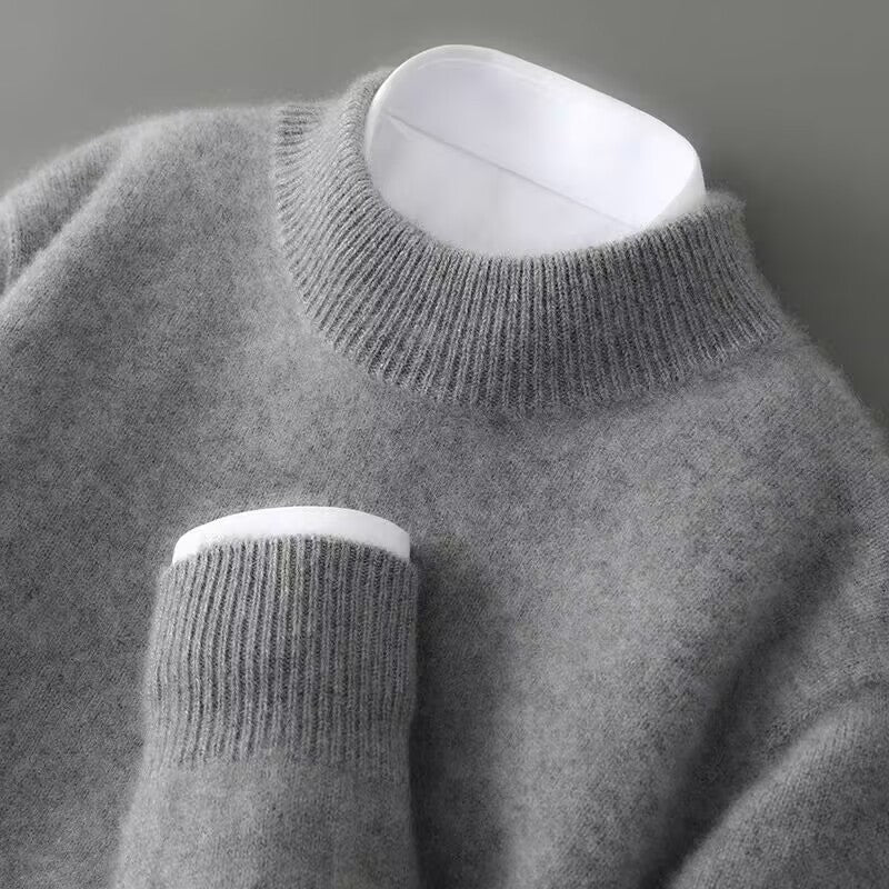 Dorothy™ | Elegant Knit Sweater