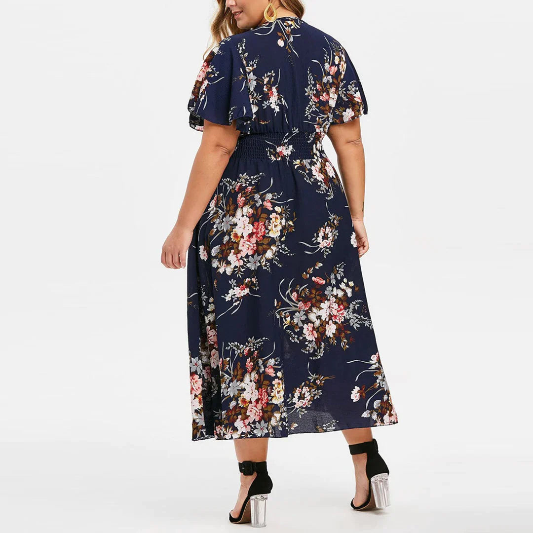 Emily’s | Summer Bloom Dress