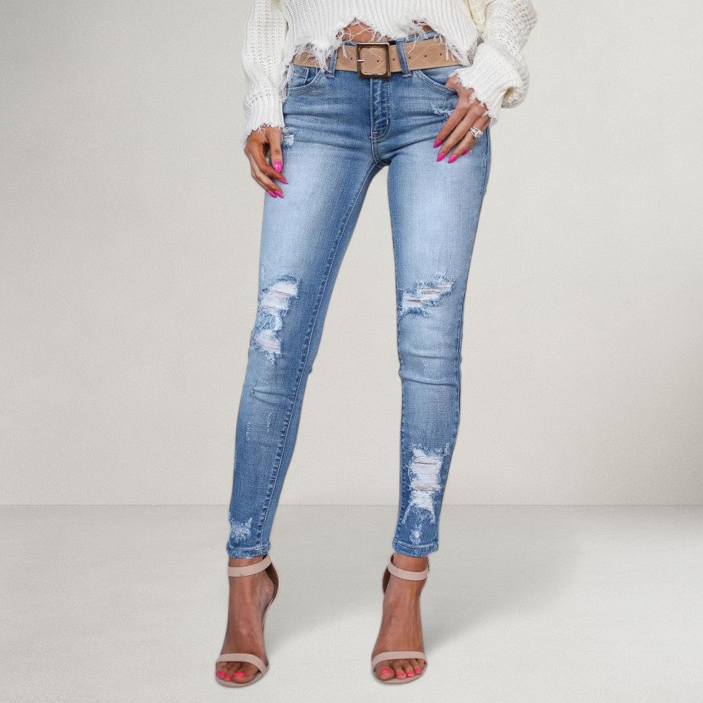 Margo | Denim Jeans