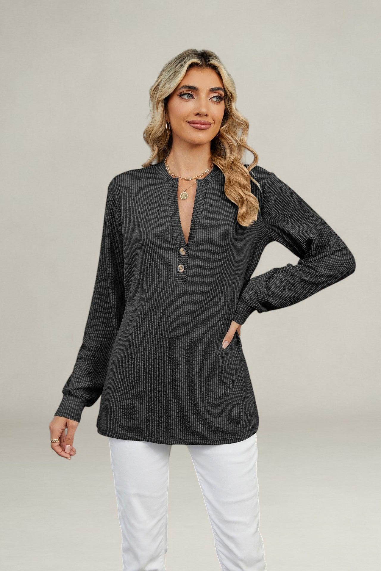 Monelle™ | Elegant Full Sleeve