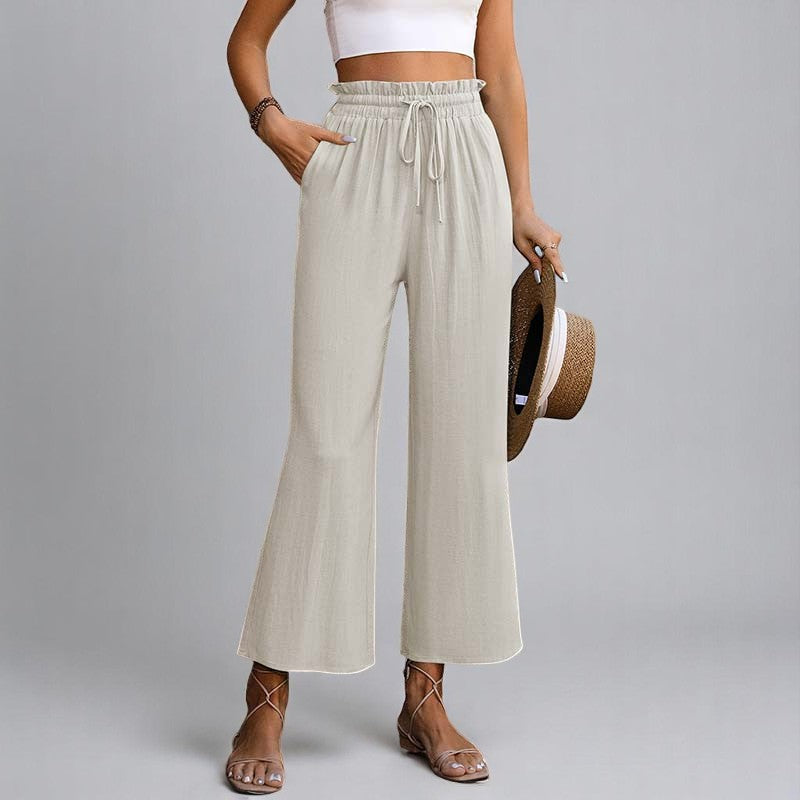 Monelle™ | Lightweight Lounge Pants