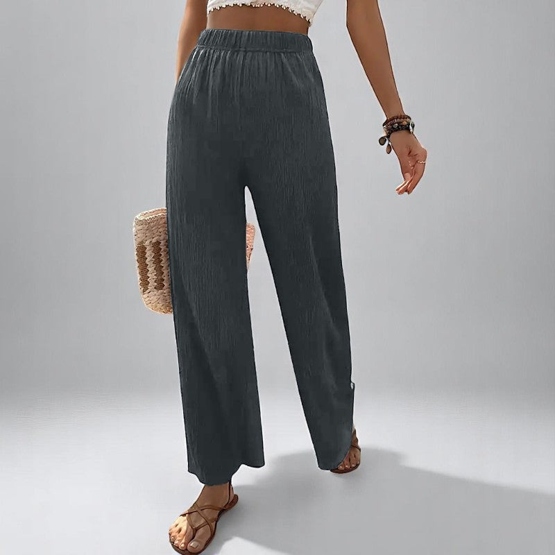Monelle™ | Flowy Lounge Pants