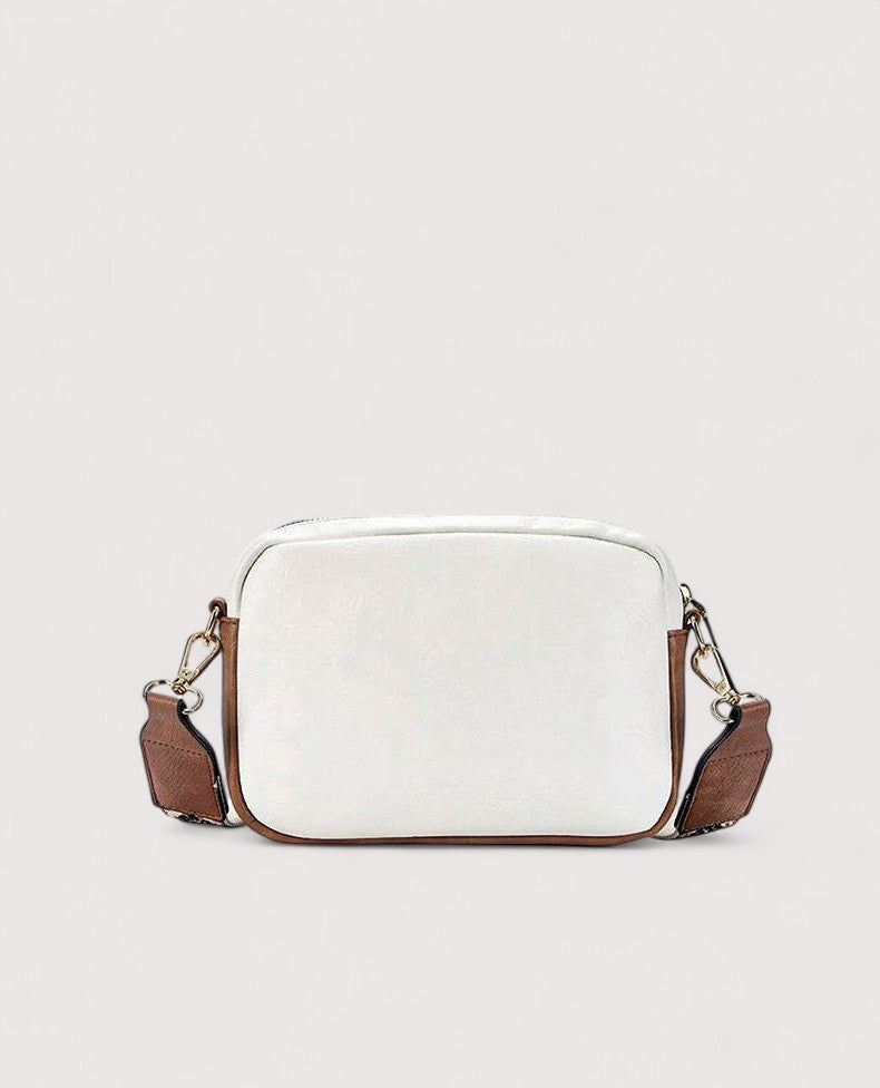 Livia™ | Lightweight Crossbody Bag