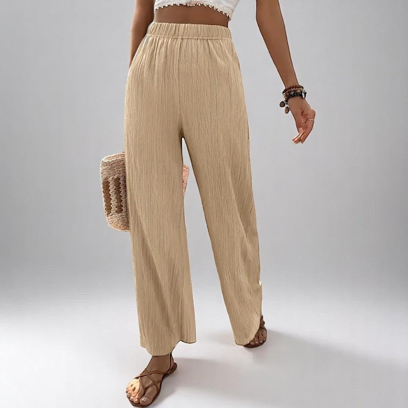 Monelle™ | Flowy Lounge Pants