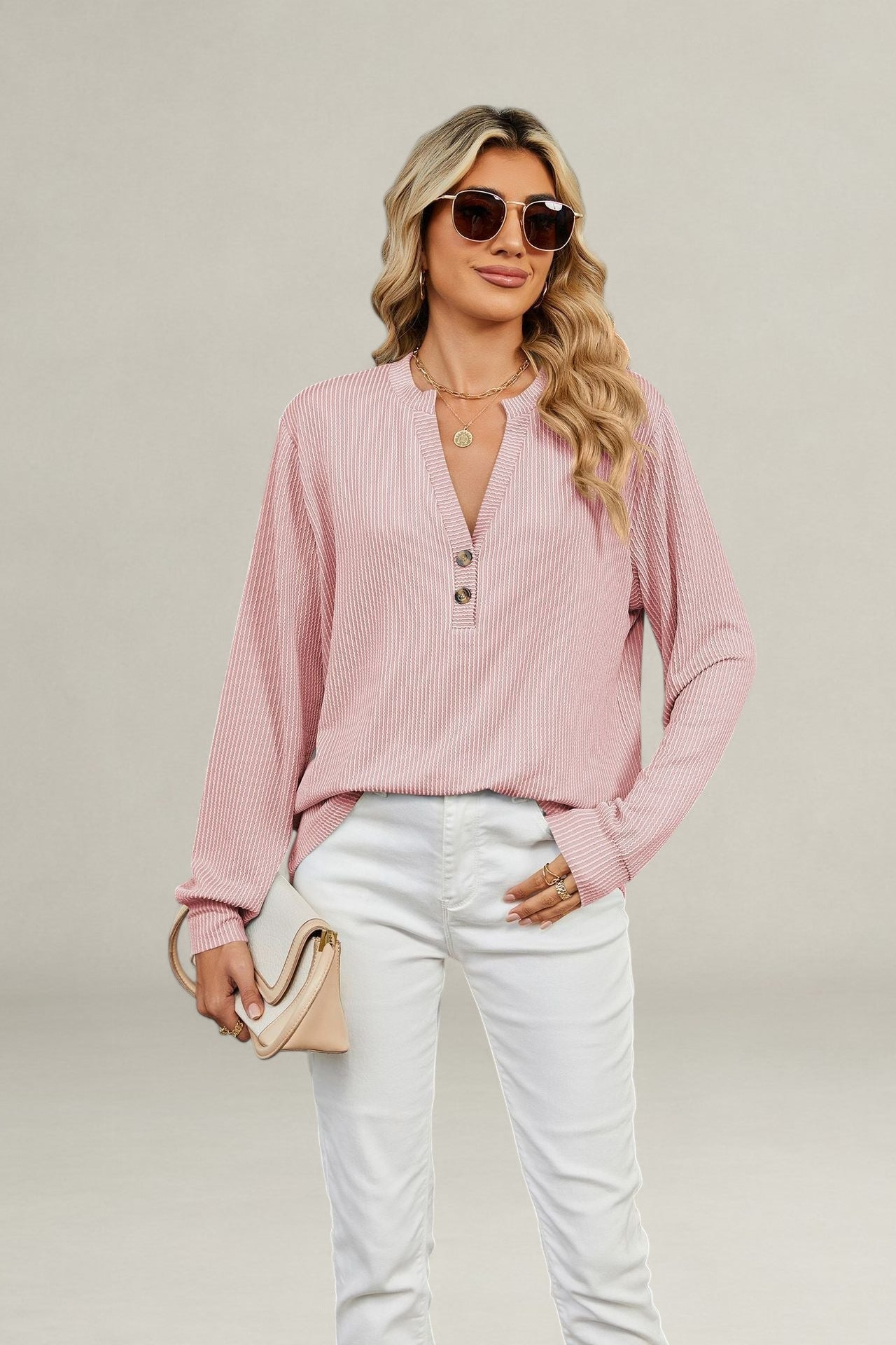 Monelle™ | Elegant Full Sleeve