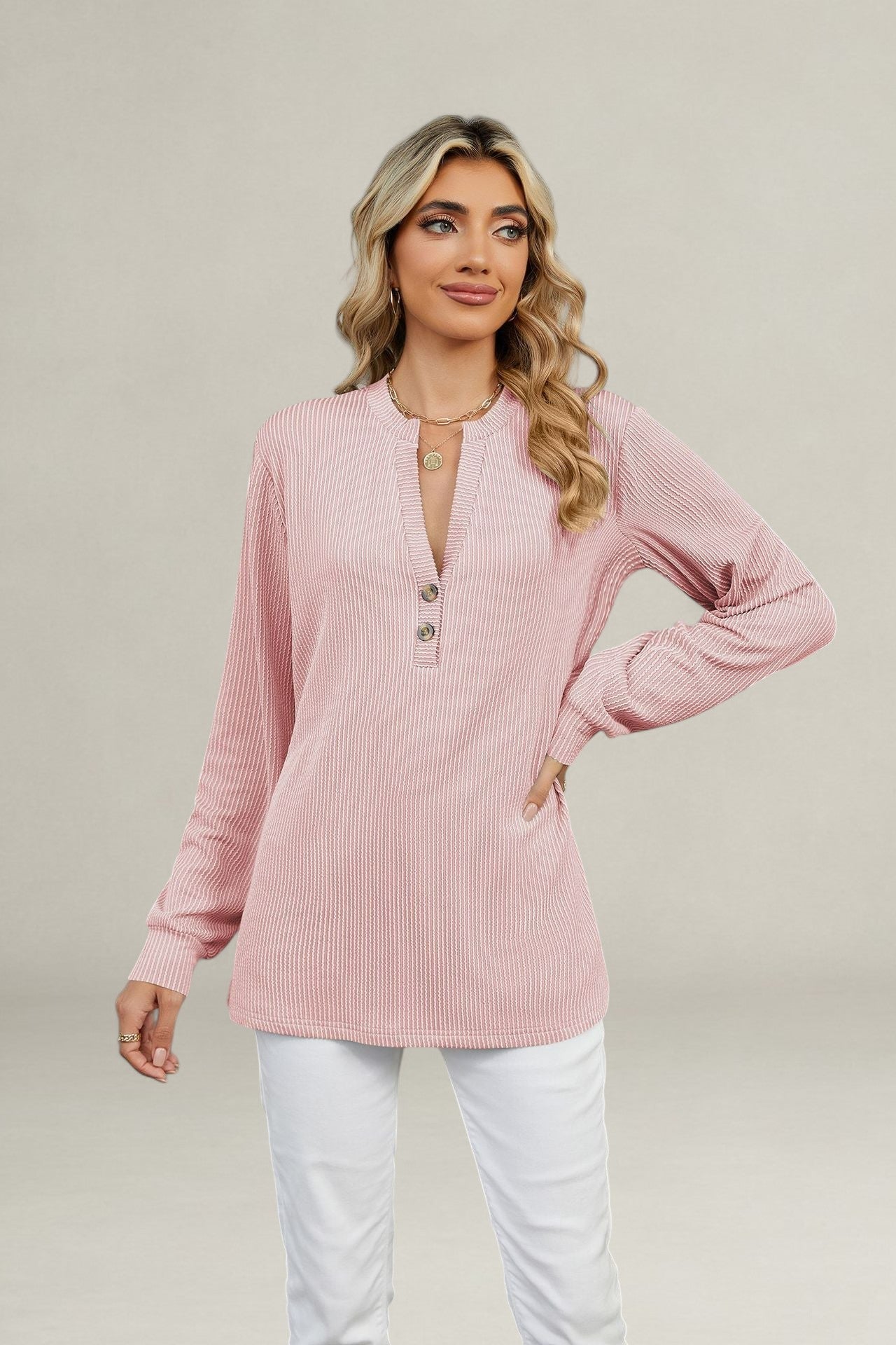 Monelle™ | Elegant Full Sleeve