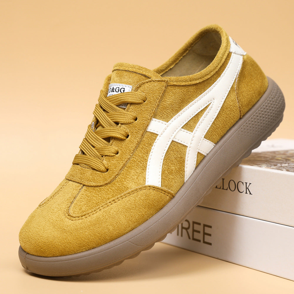 Cindy | Casual Comfort Sneakers