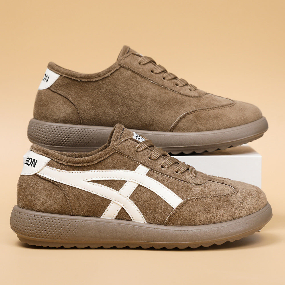 Cindy | Casual Comfort Sneakers