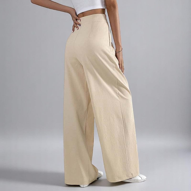 Monelle™ | Elegant Flowy Pants