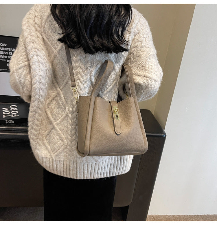 Isla™ | Vegan Leather Handbag