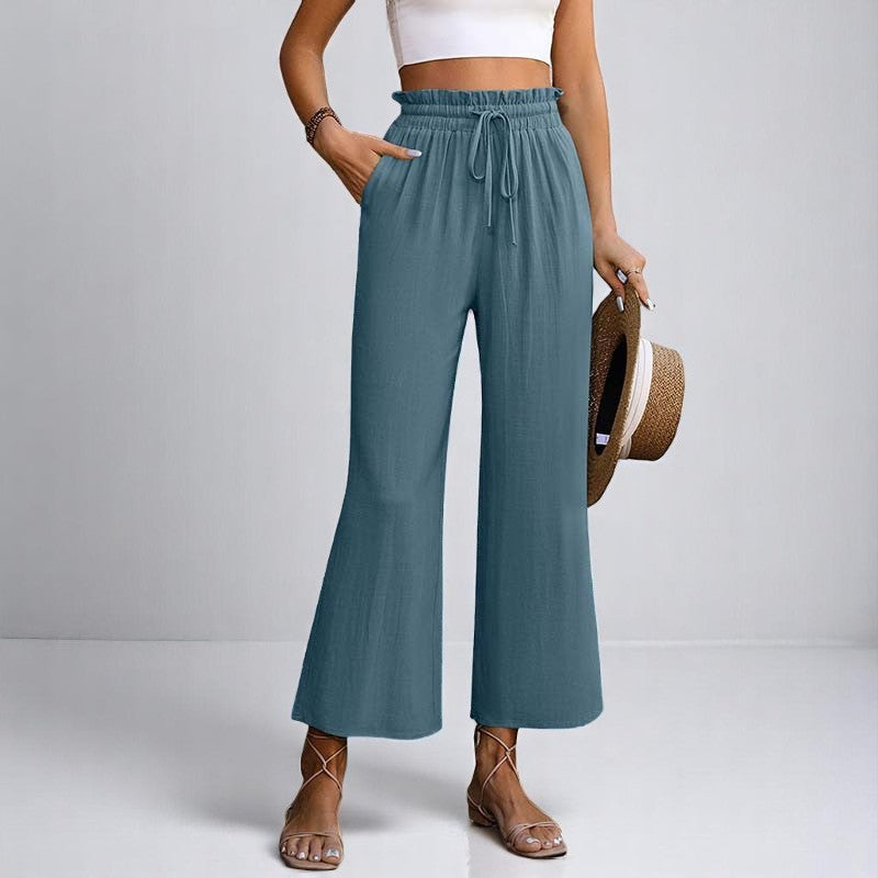 Monelle™ | Lightweight Lounge Pants