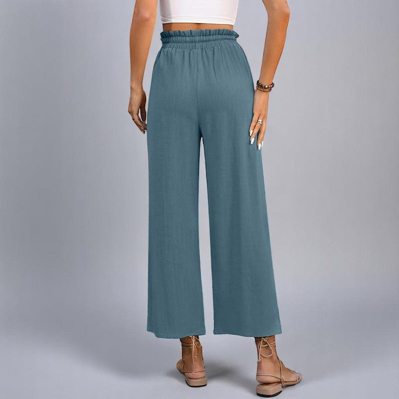 Monelle™ | Lightweight Lounge Pants