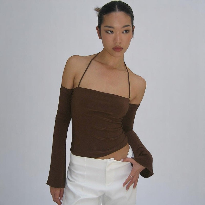 Monelle™ | Backless Top