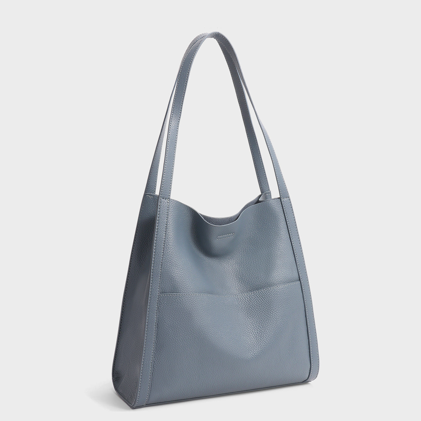 Mariah™ | Faux Leather Shoulder Bag