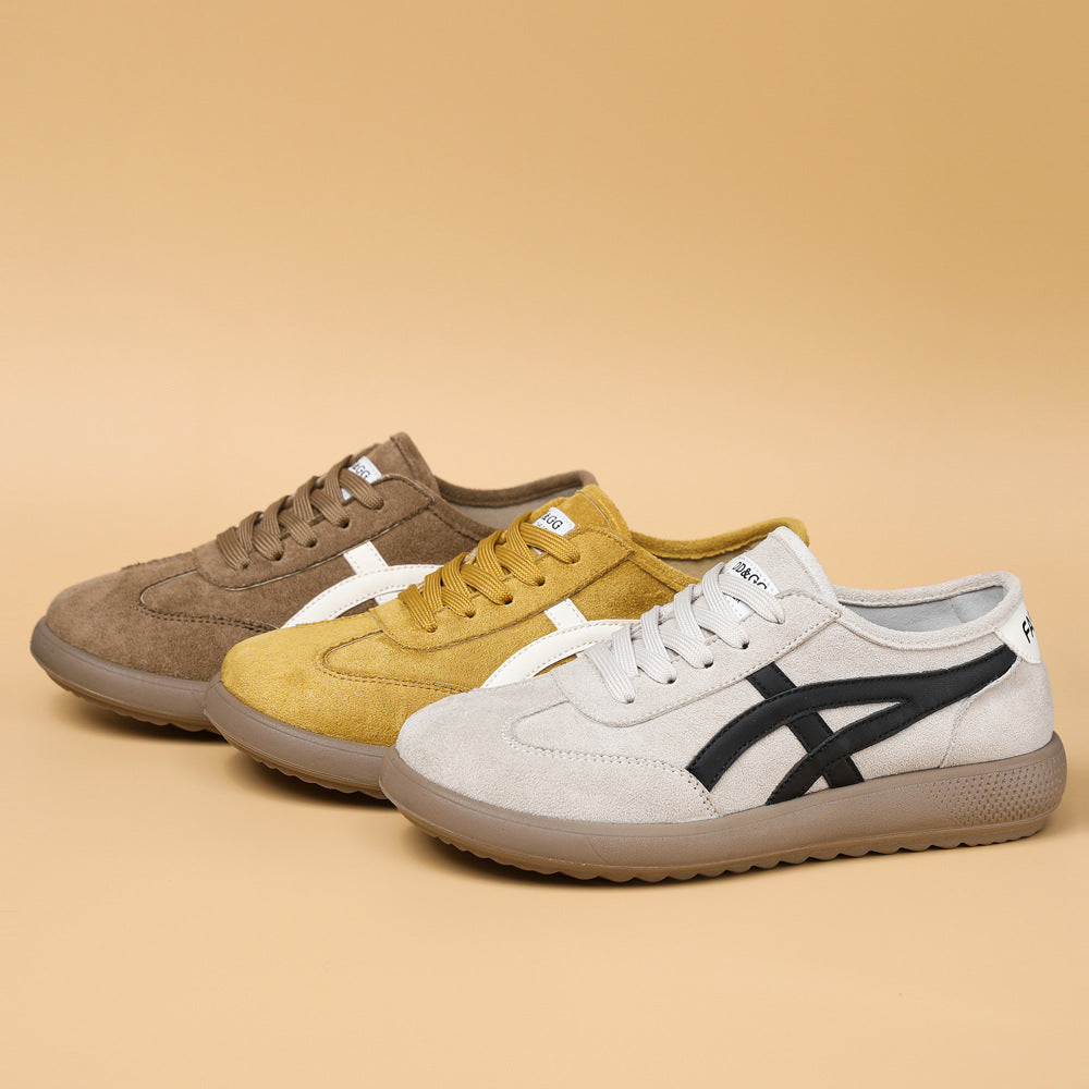 Cindy | Casual Comfort Sneakers