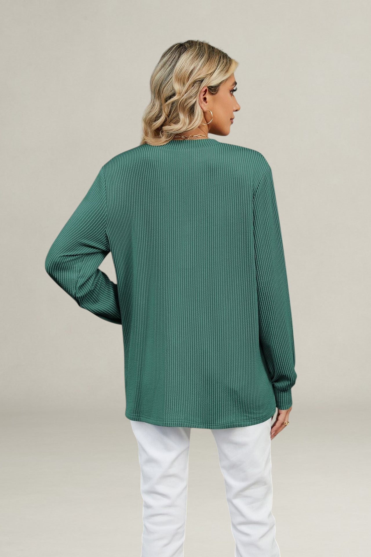 Monelle™ | Elegant Full Sleeve