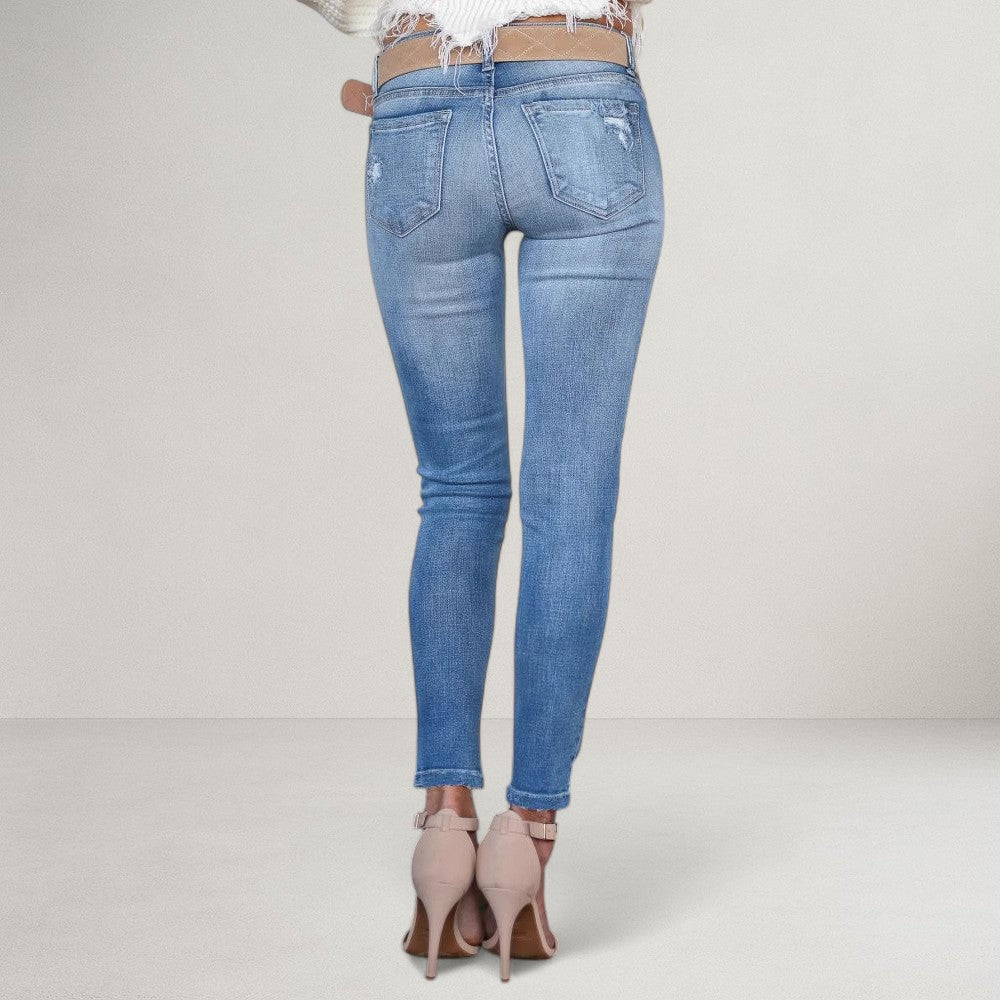 Margo | Denim Jeans
