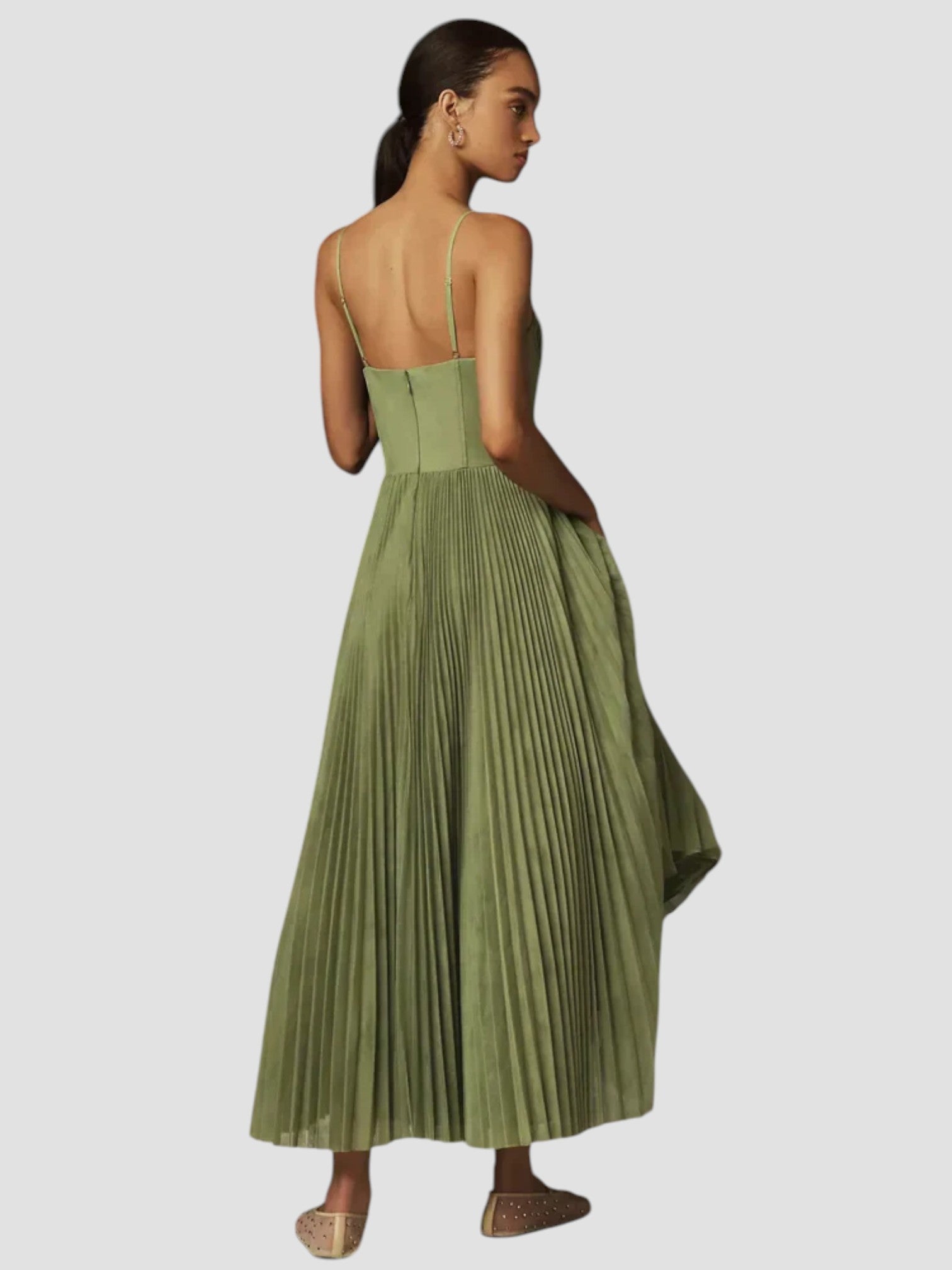 Hazel™ | Long Dress