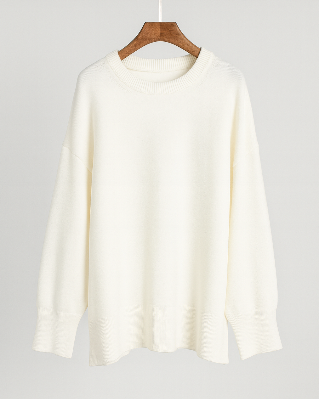 Madeleine™ | Oversized Comfort Sweater