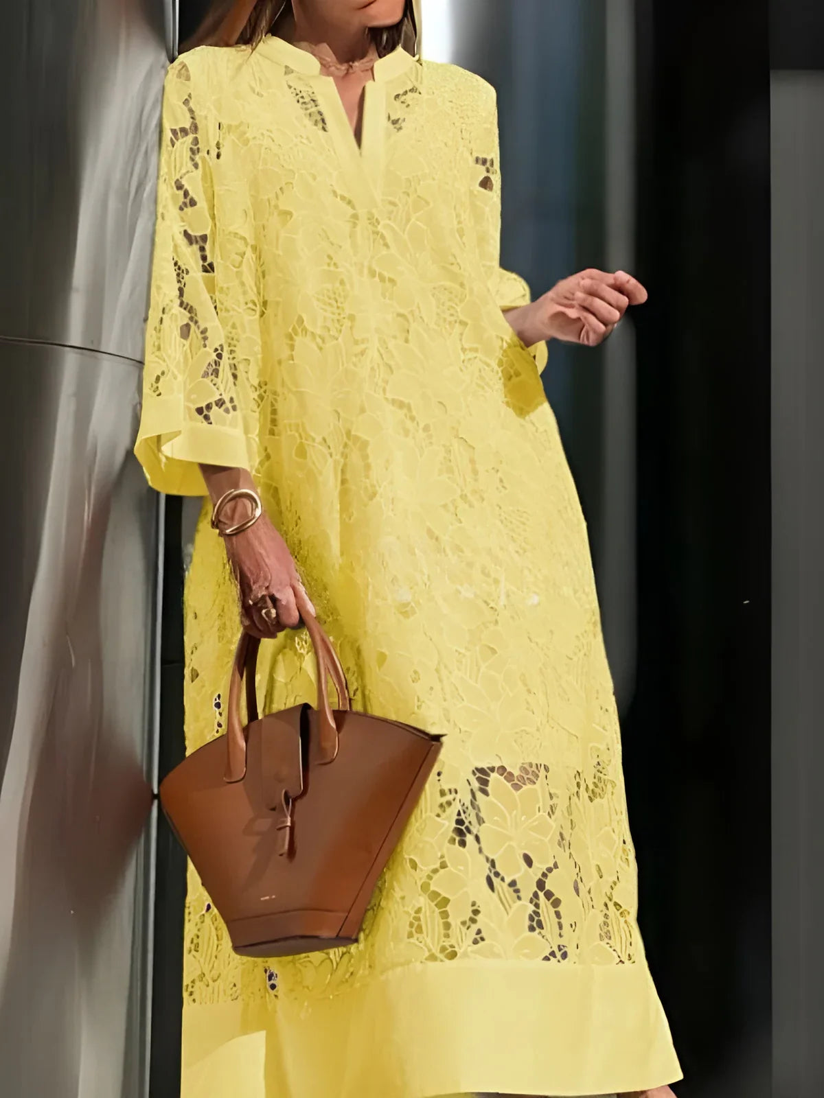 Juliette™ | The Dress That Enhances Every Woman