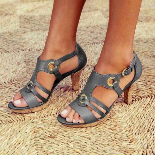Amanda™ | Cruz Sandals