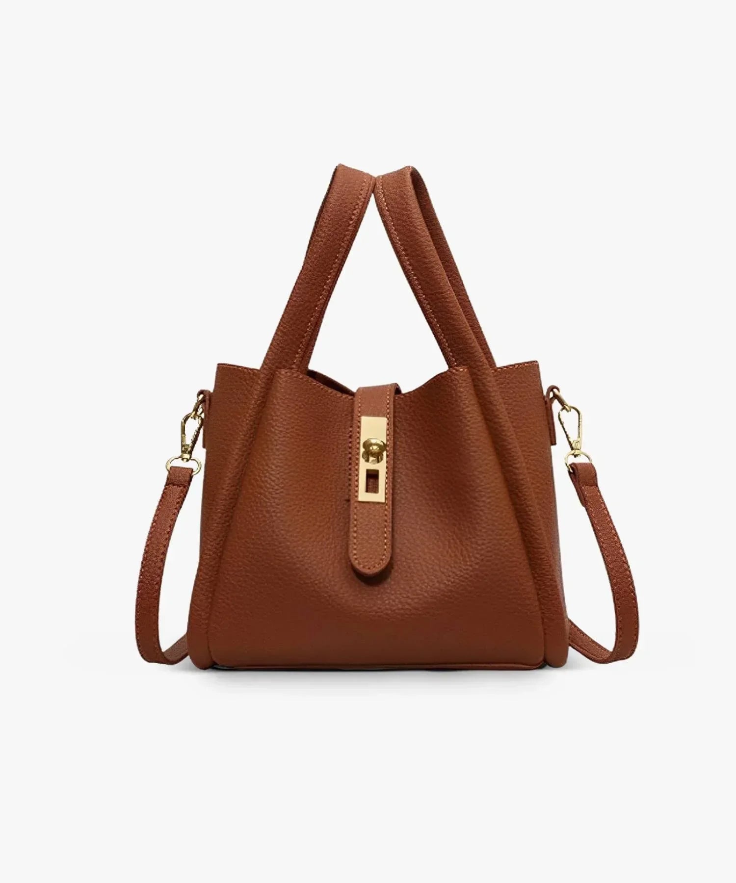 Isla™ | Vegan Leather Handbag