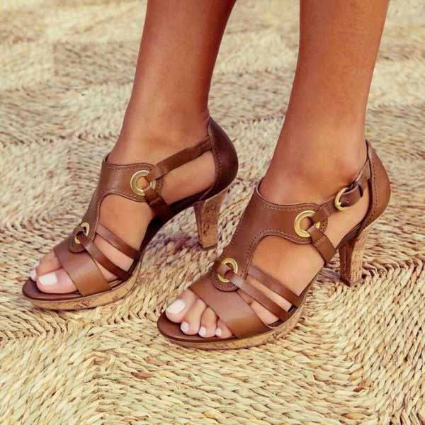 Amanda™ | Cruz Sandals