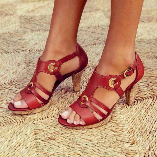 Amanda™ | Cruz Sandals