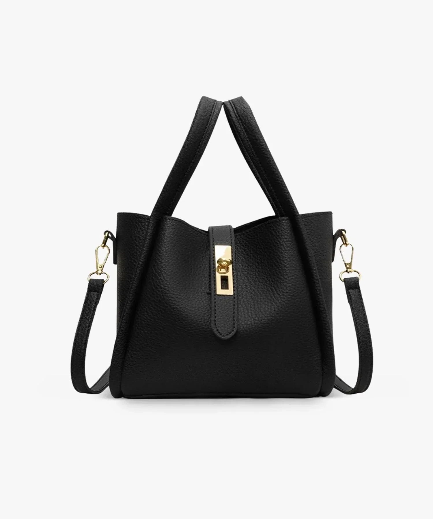 Isla™ | Vegan Leather Handbag