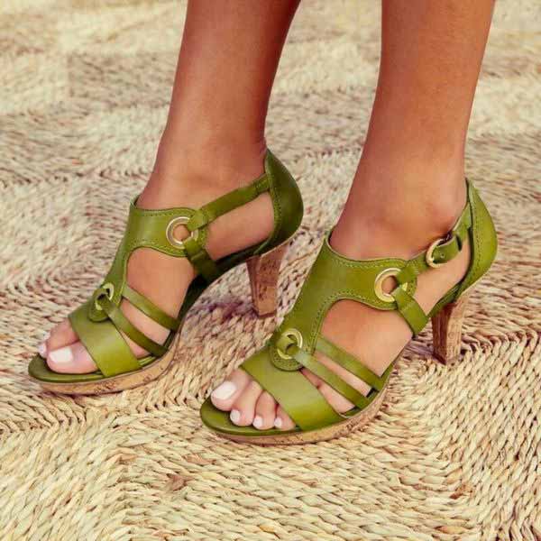 Amanda™ | Cruz Sandals