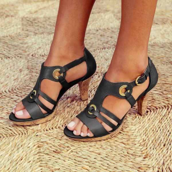 Amanda™ | Cruz Sandals