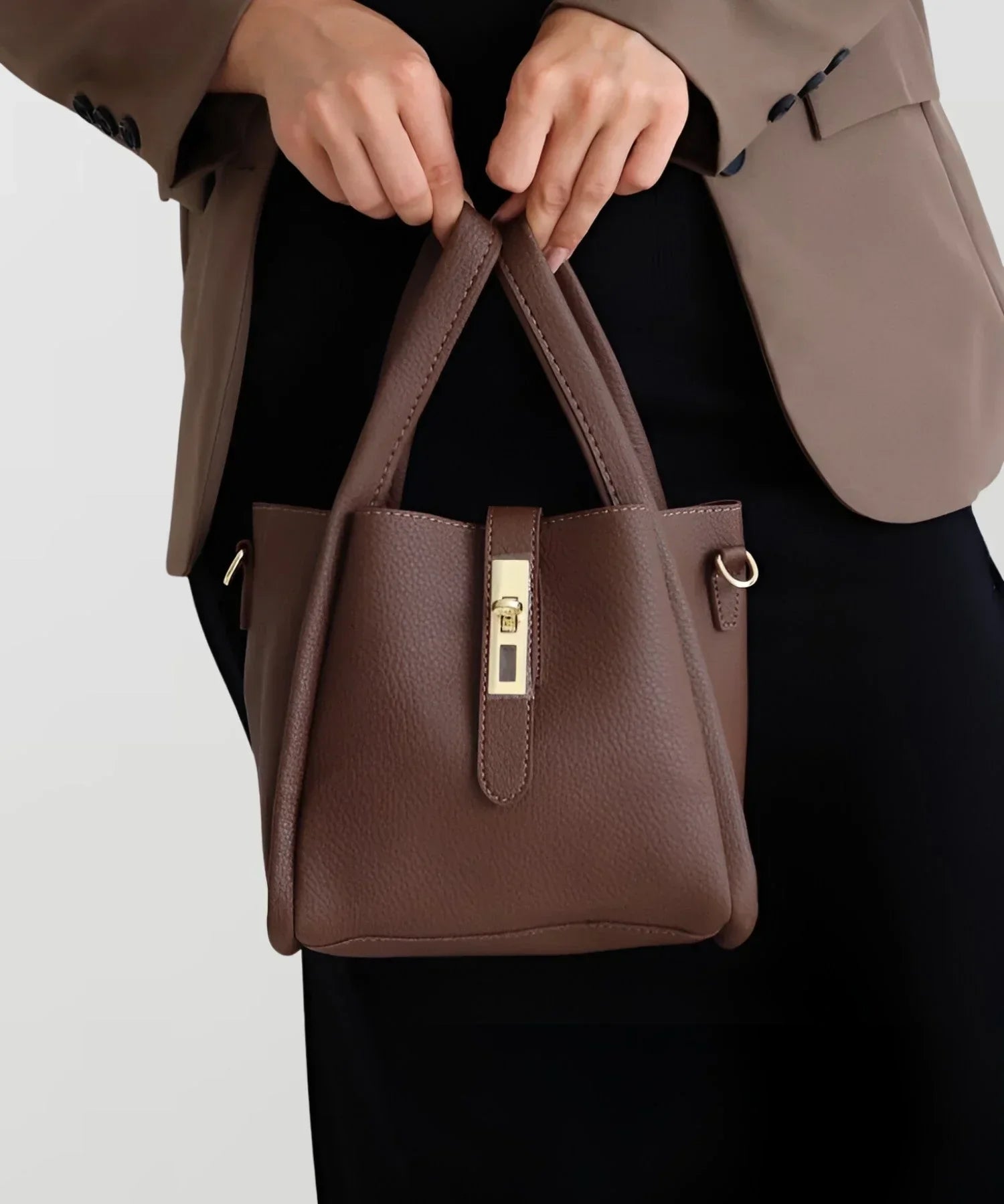 Isla™ | Vegan Leather Handbag