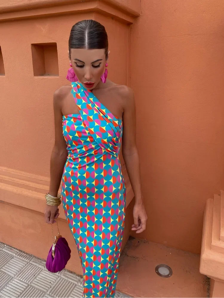 Abigail™ | Maxi Dress