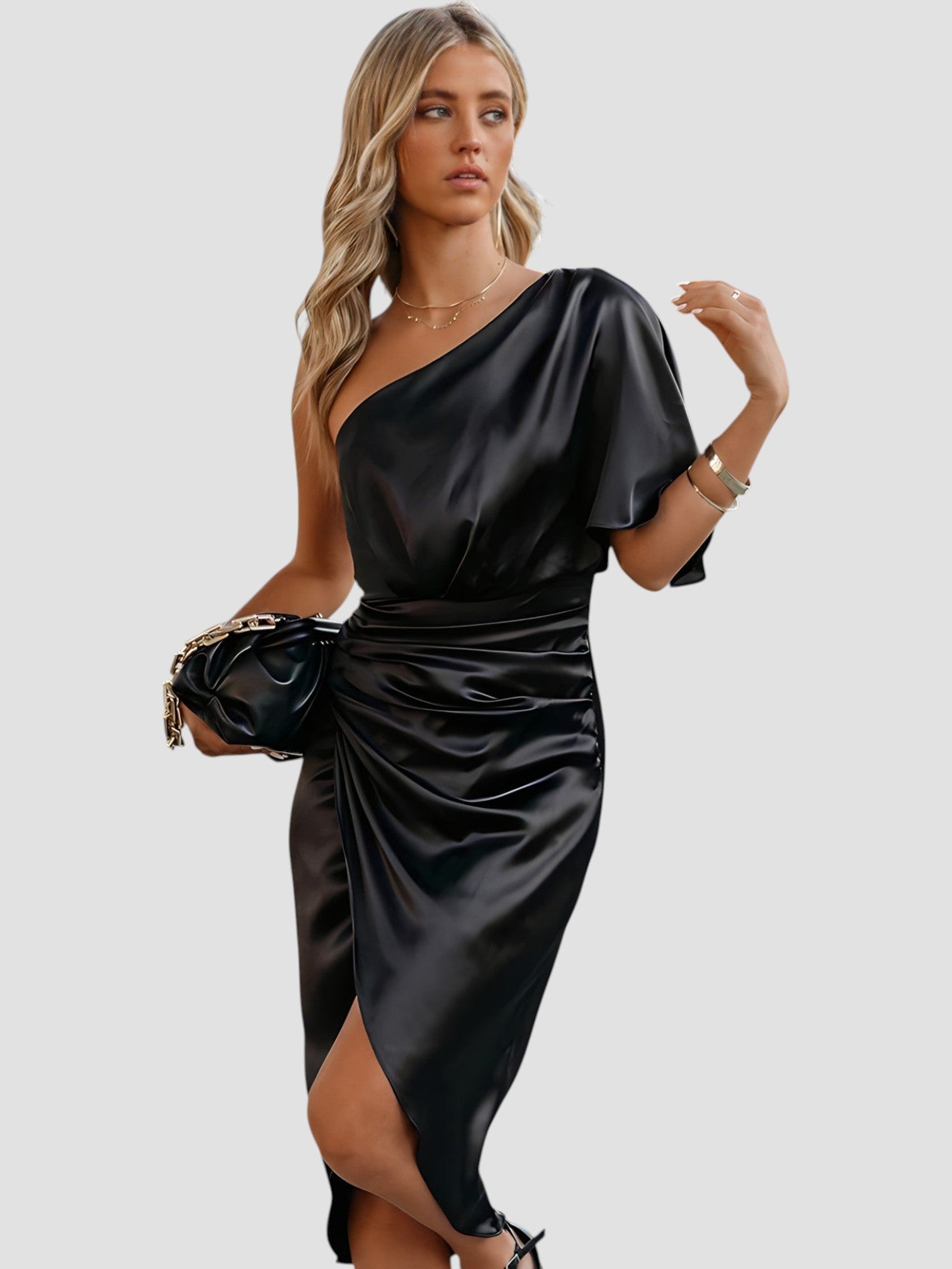 Eleanor™ | Elegant Dress