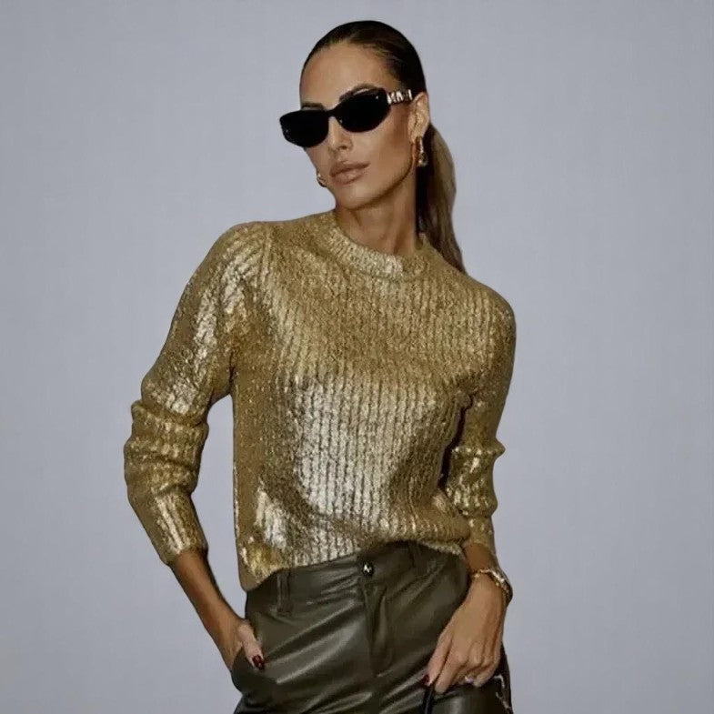 Monelle™ | Club Sweater