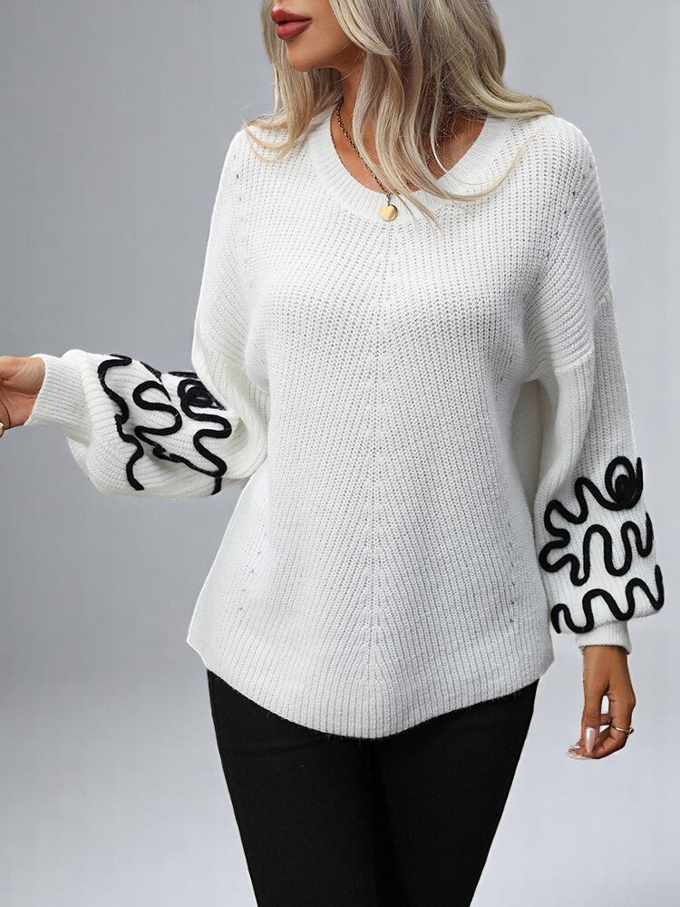 Monelle™ | Casual Sweater