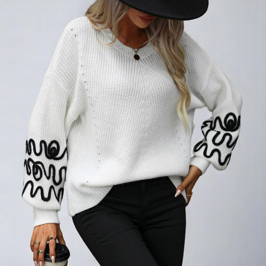 Monelle™ | Casual Sweater