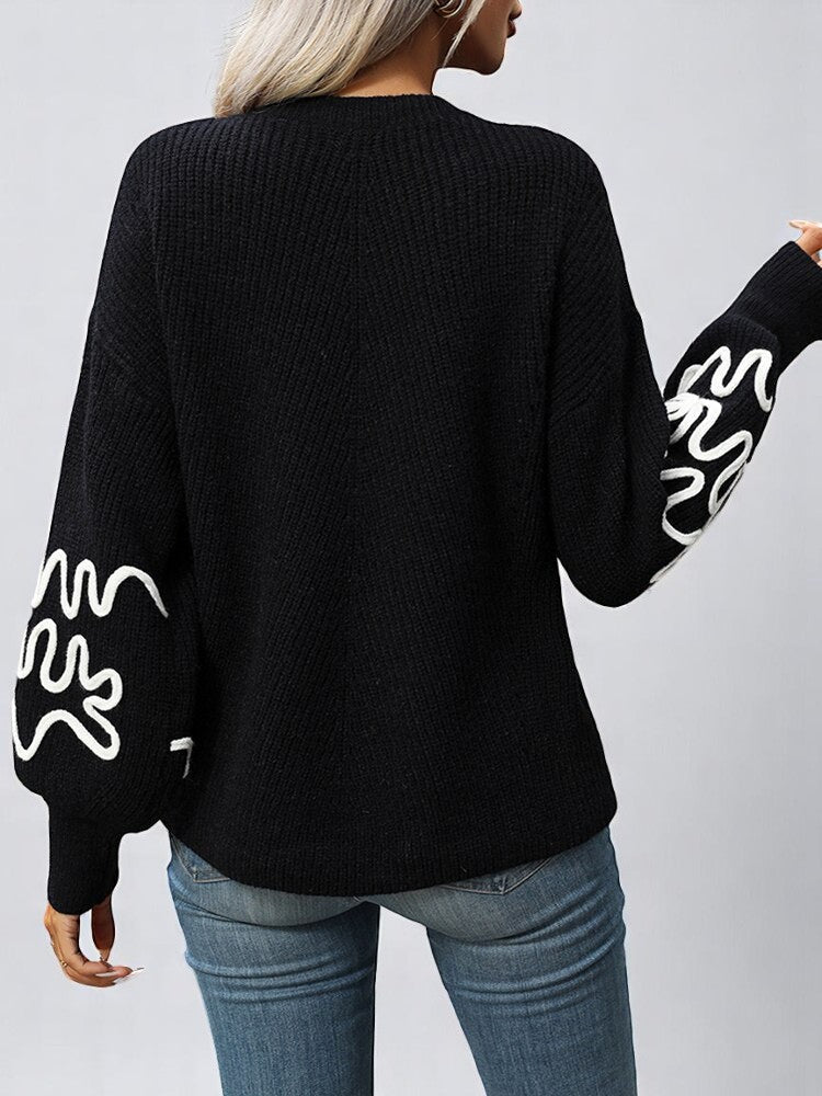 Monelle™ | Casual Sweater