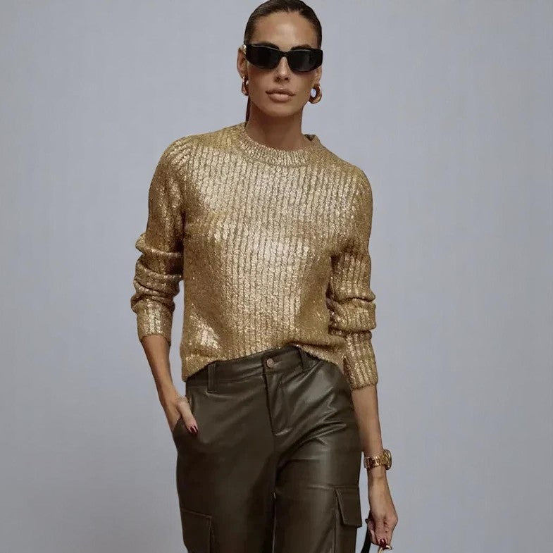 Monelle™ | Club Sweater