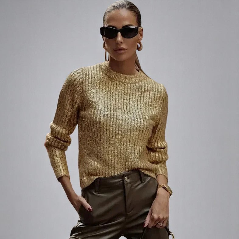 Monelle™ | Club Sweater