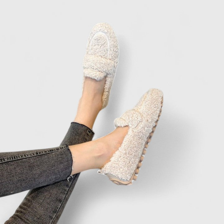 Celeste™ | Warm & Stylish Slippers