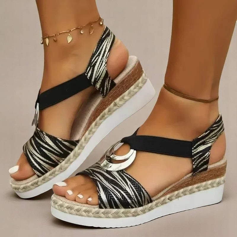 Monelle™ | Orthopedic Sandals