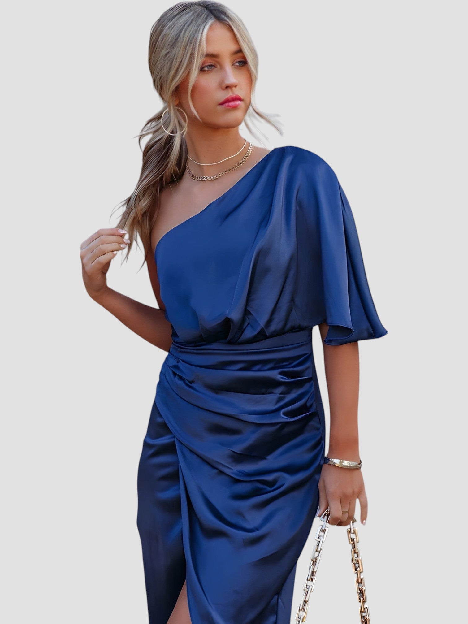 Eleanor™ | Elegant Dress