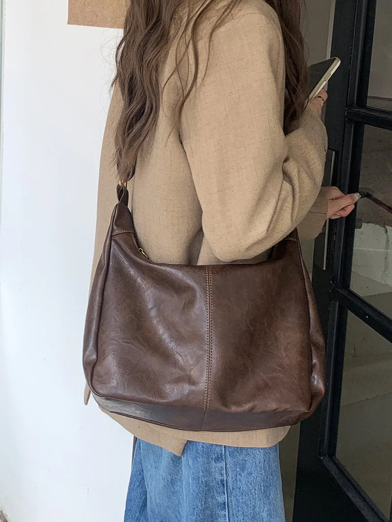 Bridget | Daily Classic Bag
