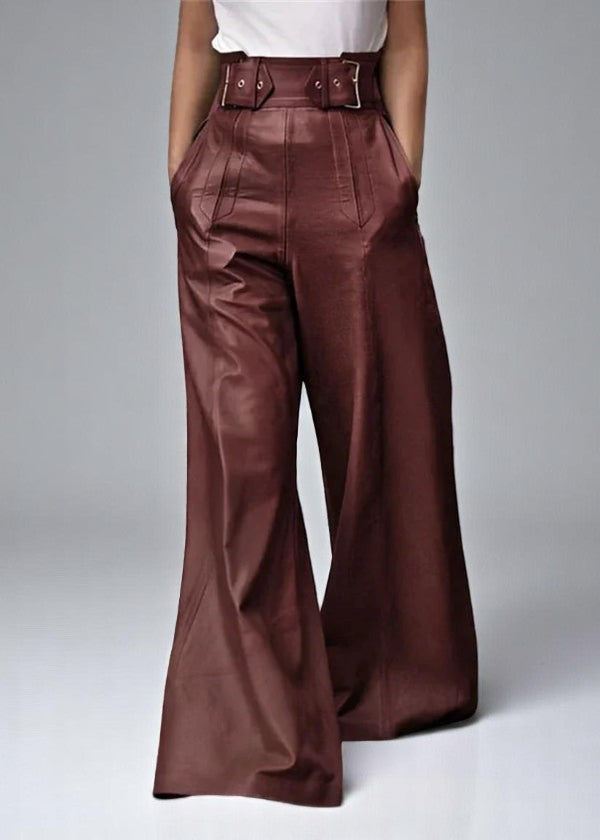 Monelle™ | High Waisted Pants
