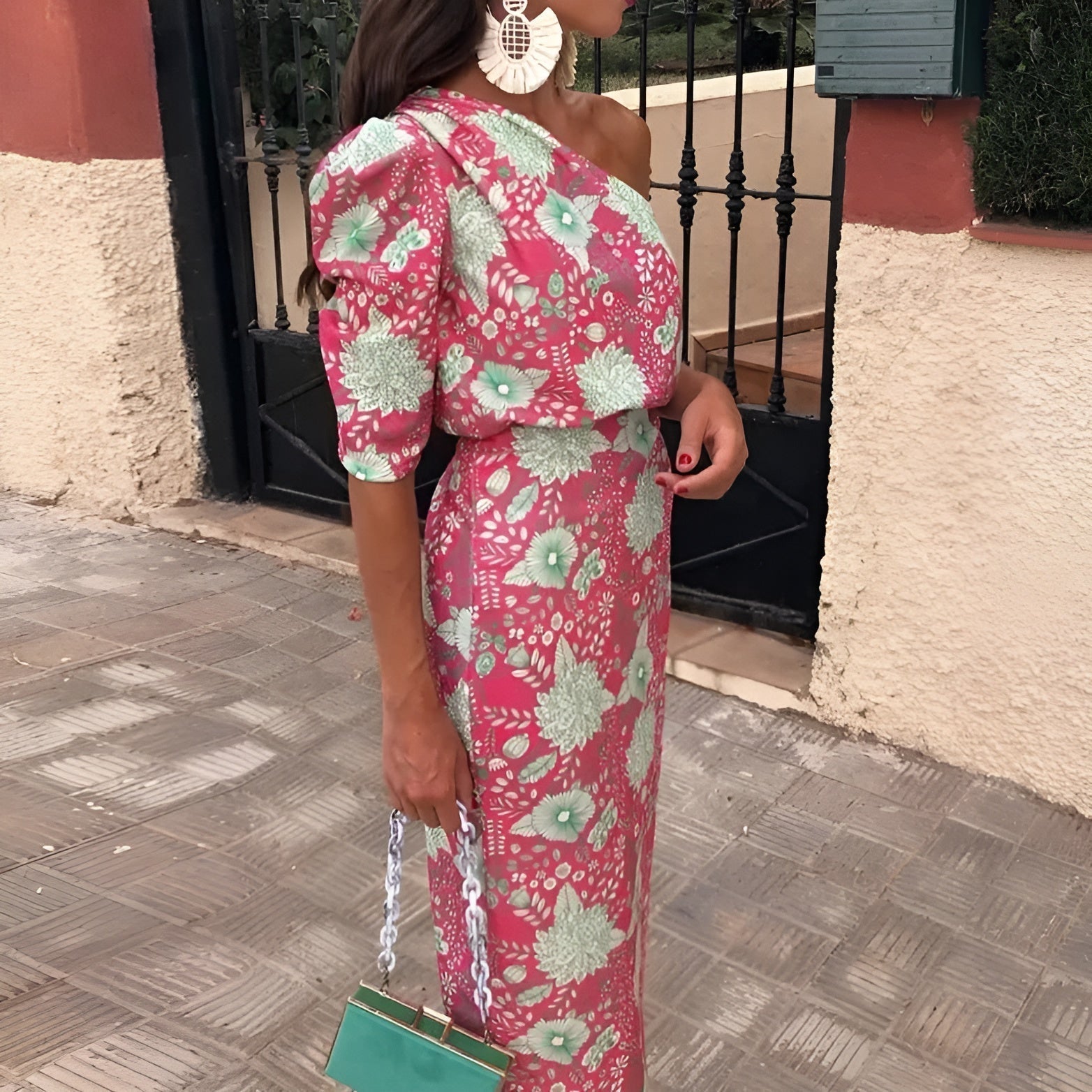 (Sold Out) Addison™ | Summer Dress