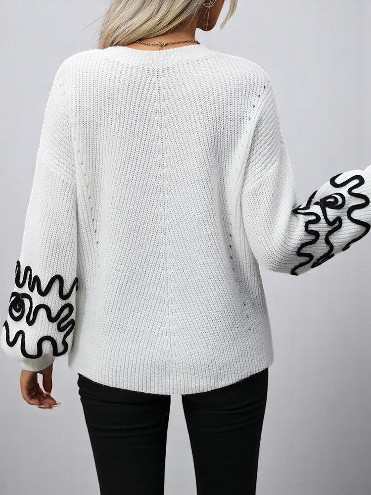 Monelle™ | Casual Sweater