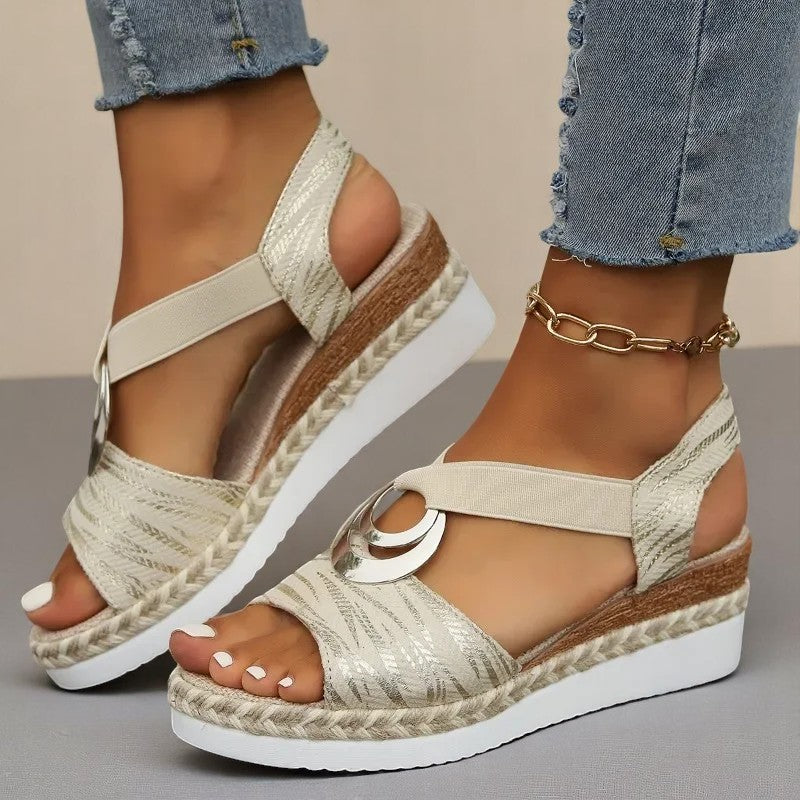 Monelle™ | Orthopedic Sandals