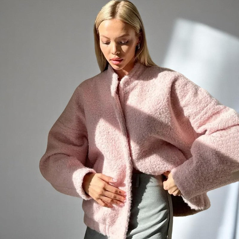 Monelle™ | Cozy Jacket